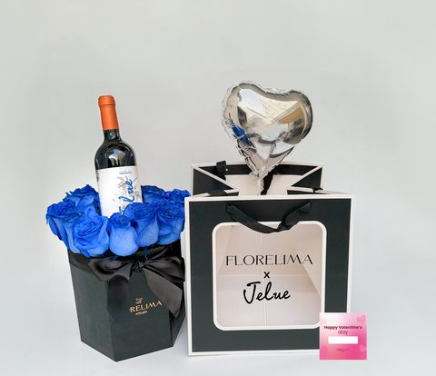 SAN VALENTIN